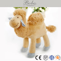 Lively Plush Stuffed Camel Toy Wholesale